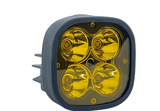 HJG DC9-80V 60W LED LIGHT