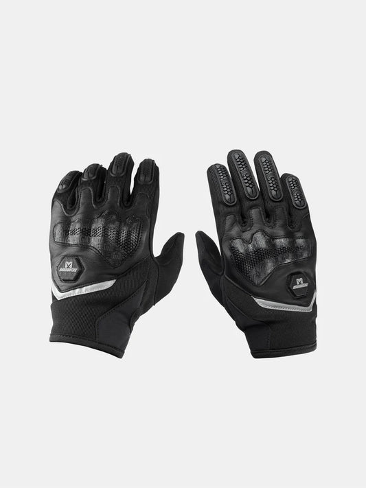 MASONTEX FULL GLOVES BLACK M30IV