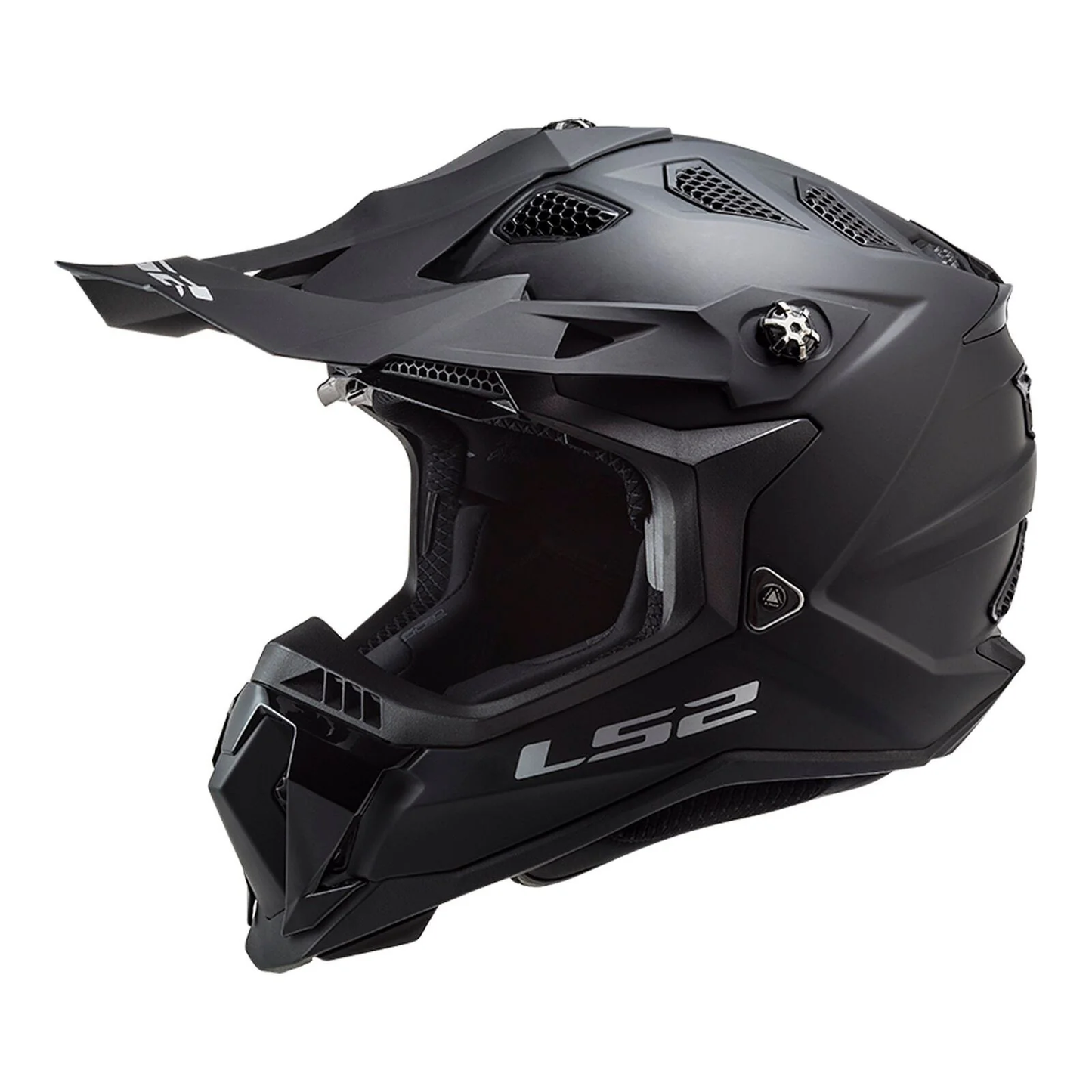 LS2 MX700 SUBVERTER EVO ARCHED HELMET