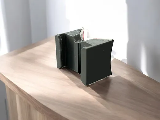 Bmw GS Pure - CHIN MOUNT